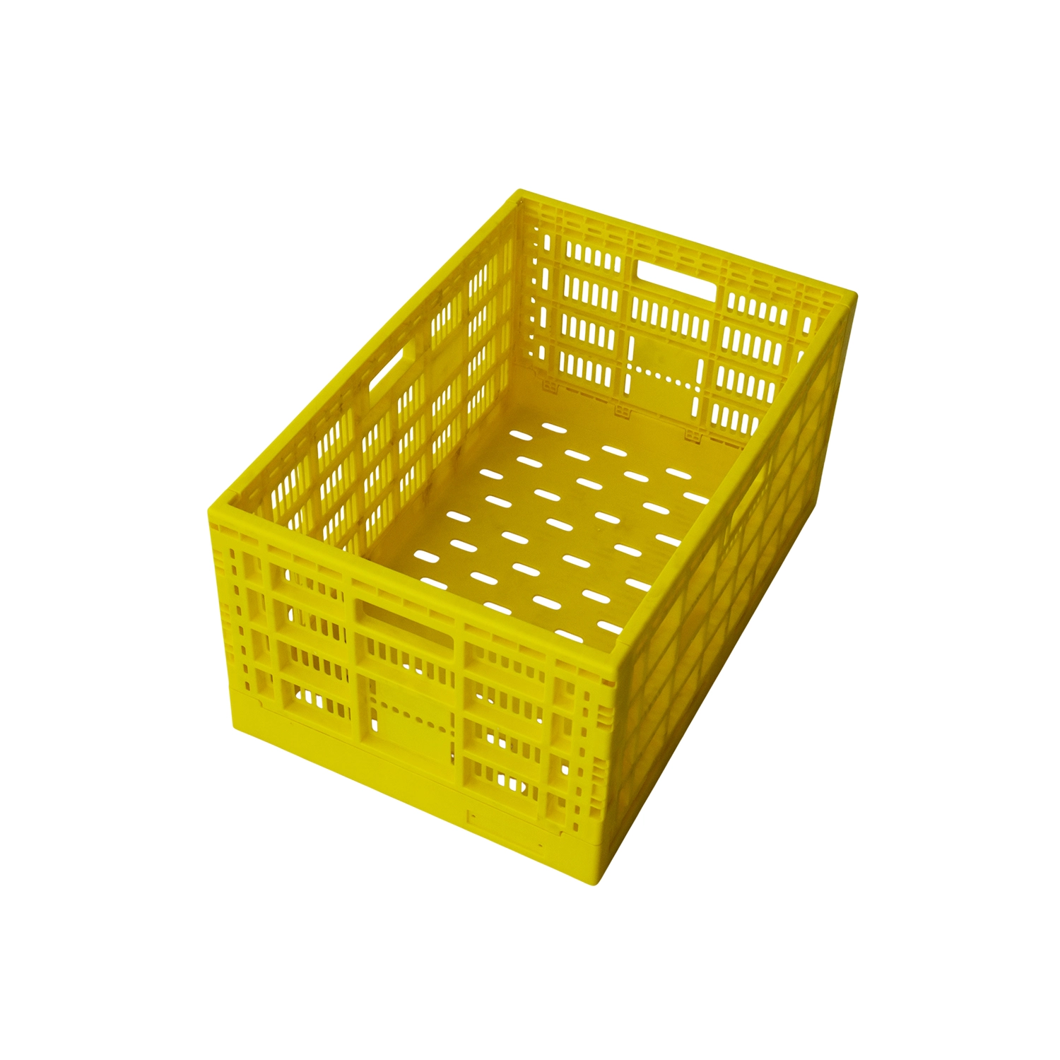 Ayere pliye plastik kès